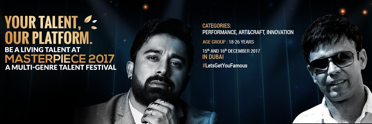 LivingTalents's profile banner image