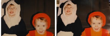 ohbloodyhell8's profile banner image