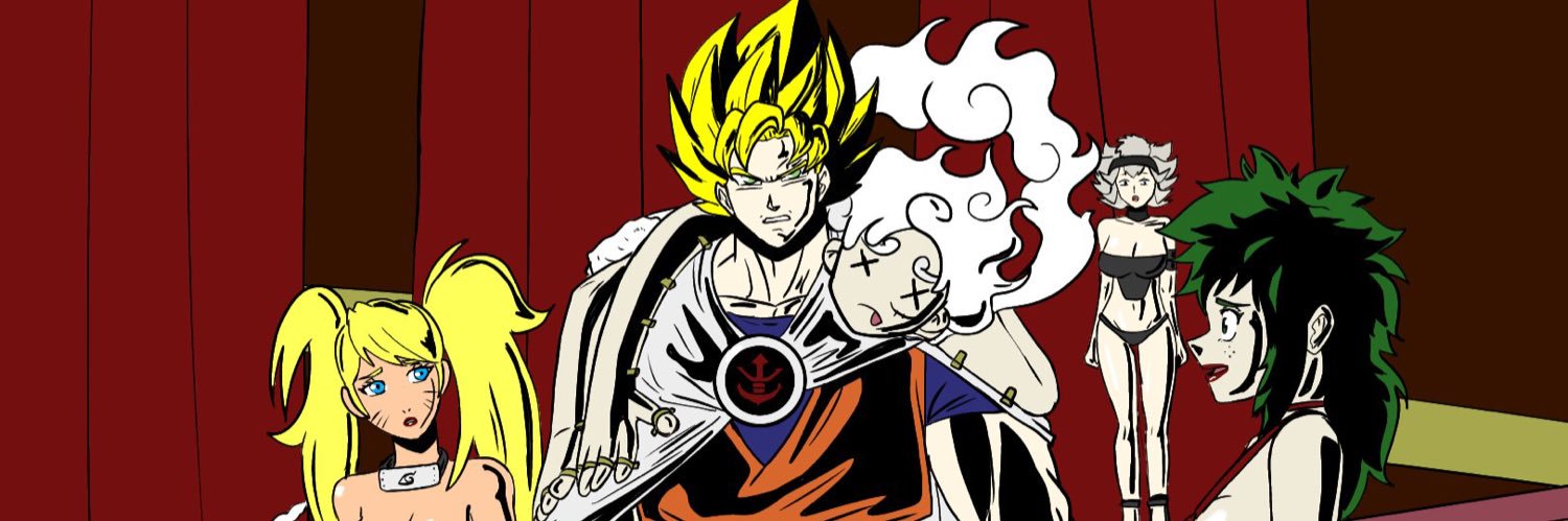 Pinskee's profile banner image