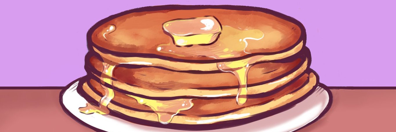 eveningrammie's profile banner image