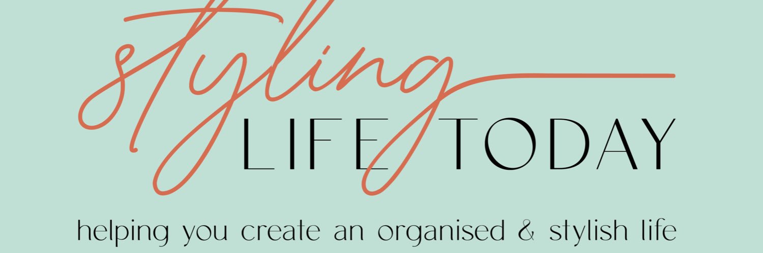 Styling Life Today banner
