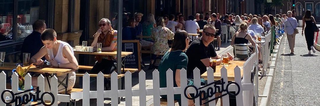 Knave's Kitchen banner