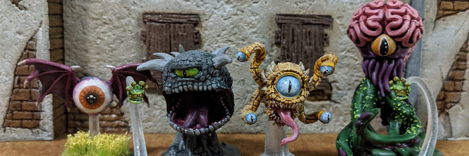 Carrie E: Still Craftin', Still Chattin' banner