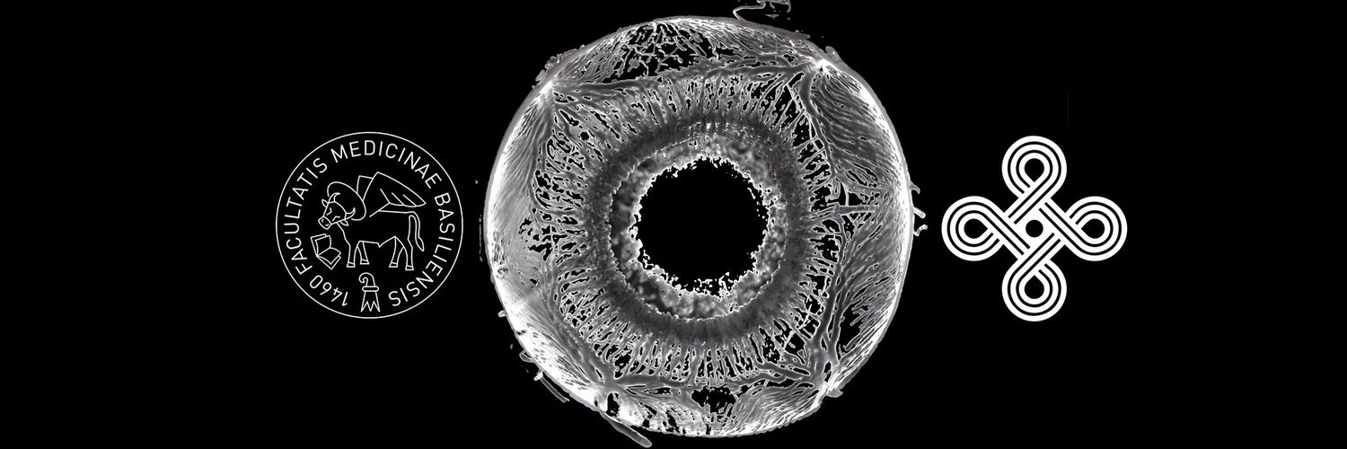 Peter Maloca, Associate Professor, Dr med banner