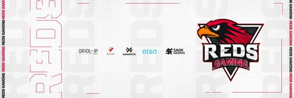 RedsGaming_ESP Profile Banner