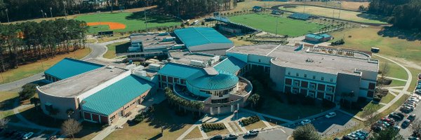 blufftonhs Profile Banner