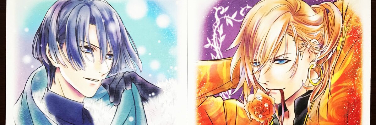 micariinya's profile banner image