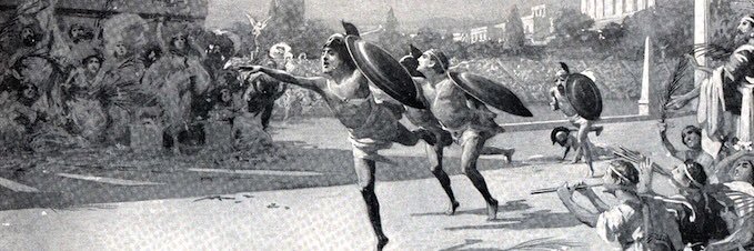 johnny drama (heroic spirit) banner