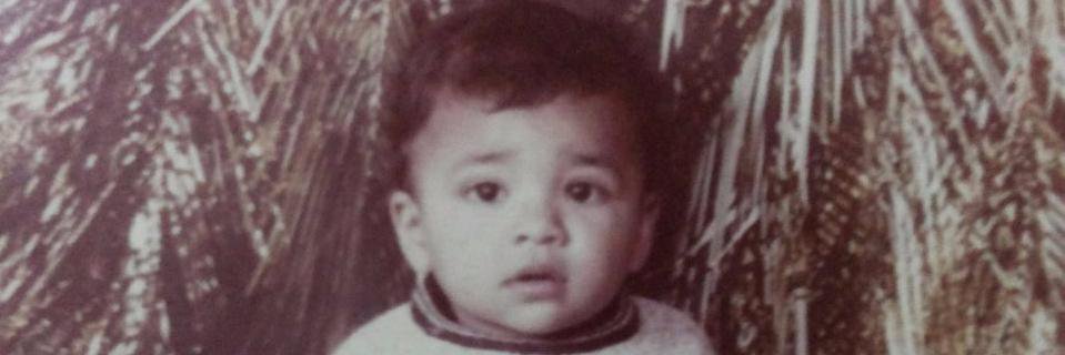 roshKrish's profile banner image
