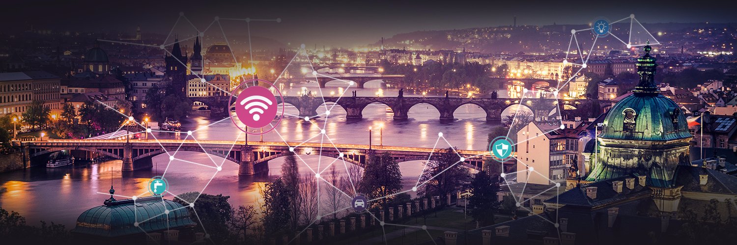 Smart_Prague's profile banner image