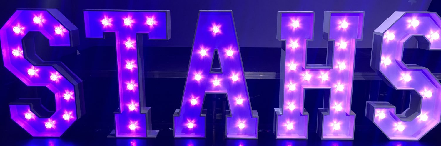 STAHSCatering's profile banner image