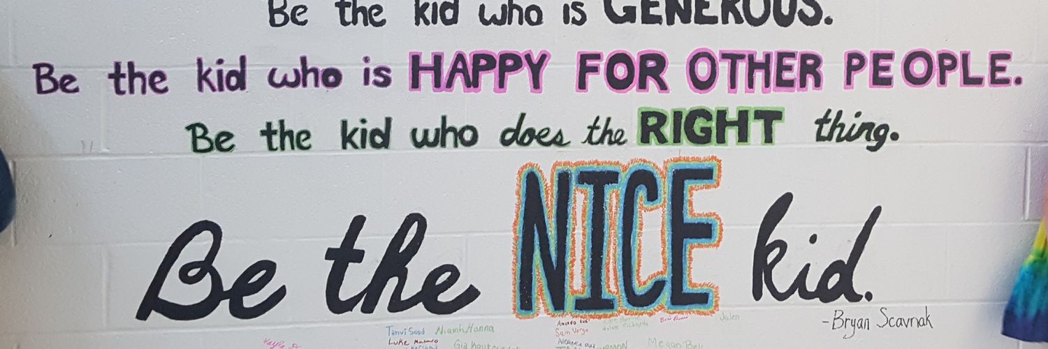 Edgar the Eagle banner