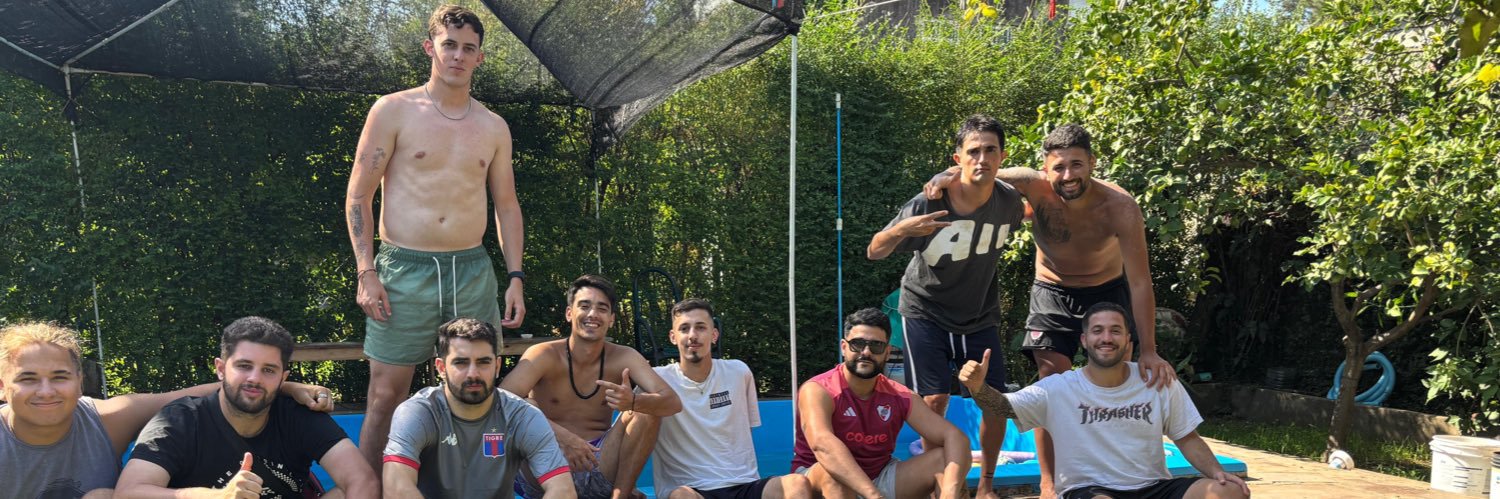 FrannSilva_'s profile banner image