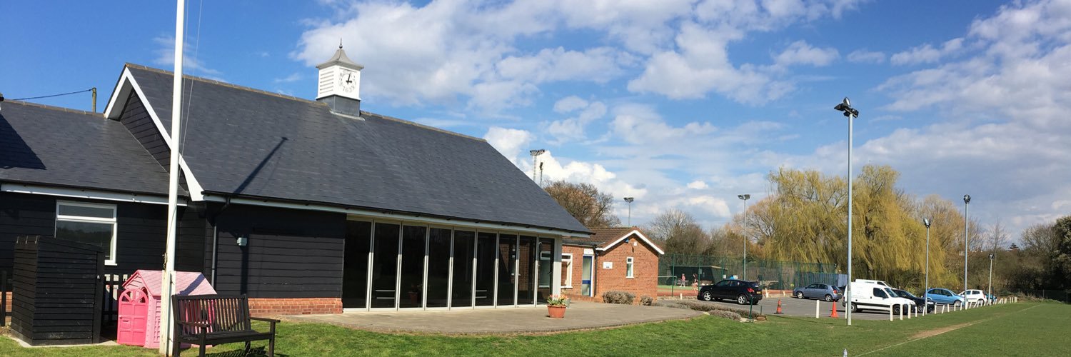 OC's Saturday banner