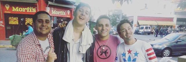 VazquezMatias13's profile banner image