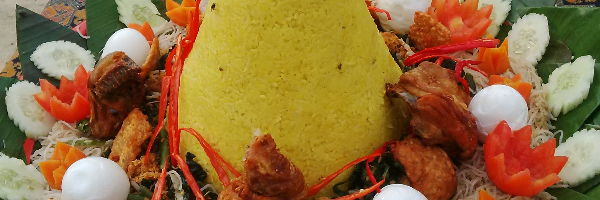 Muhammad Balkini NST banner