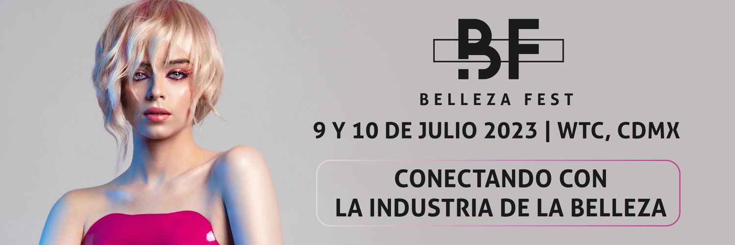 BellezaFest's profile banner image