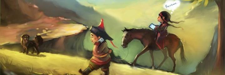 R_Amaraa's profile banner image