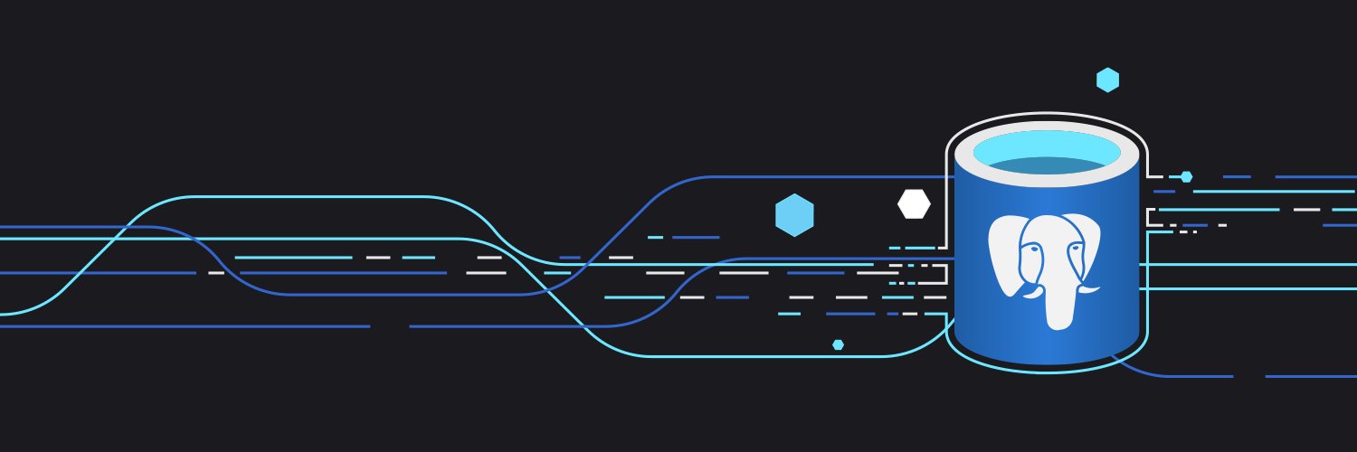 Azure Database for PostgreSQL banner
