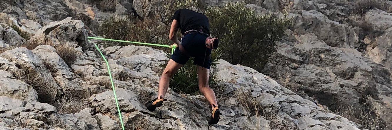 William Collingwood banner