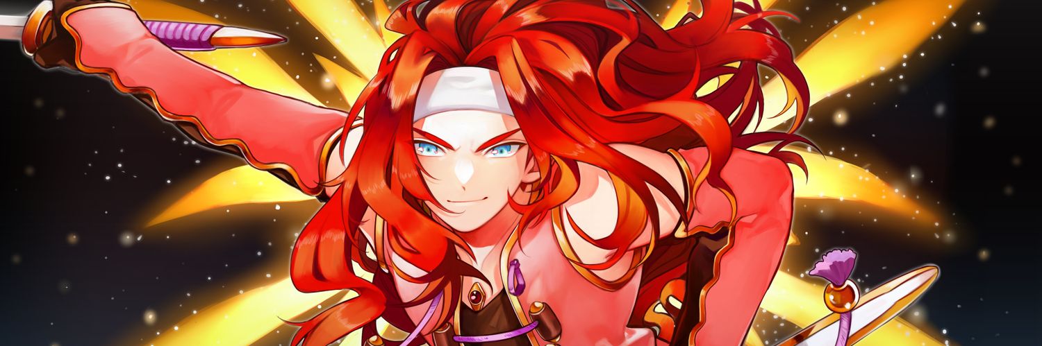 chemmi20's profile banner image