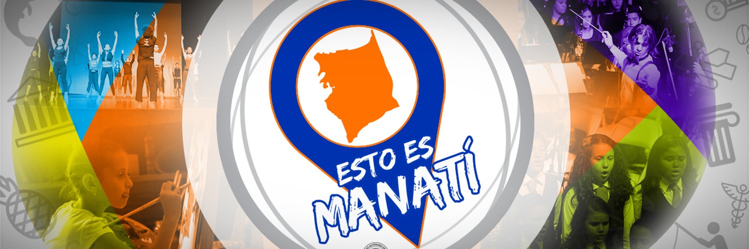 Municipio de Manatí Profile Banner