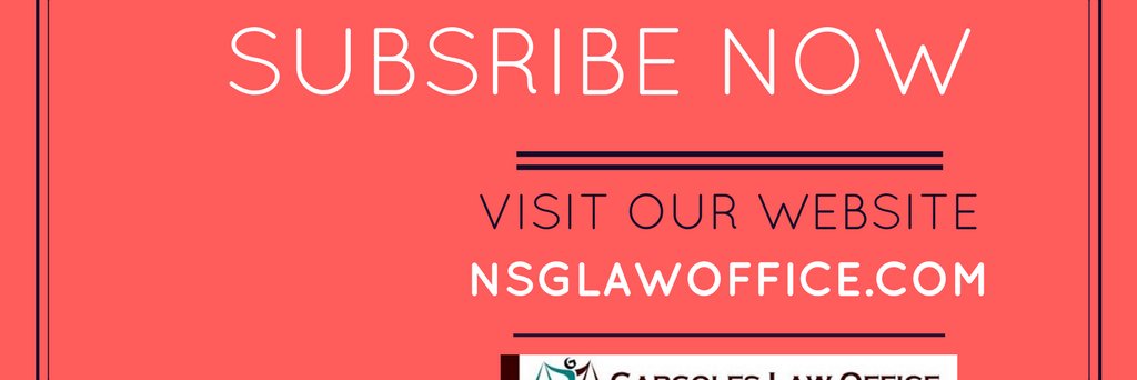 Nsglawoffice's profile banner image