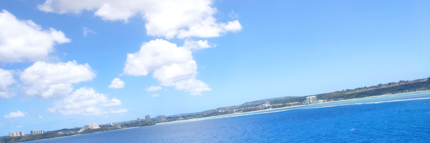 amesho0634's profile banner image