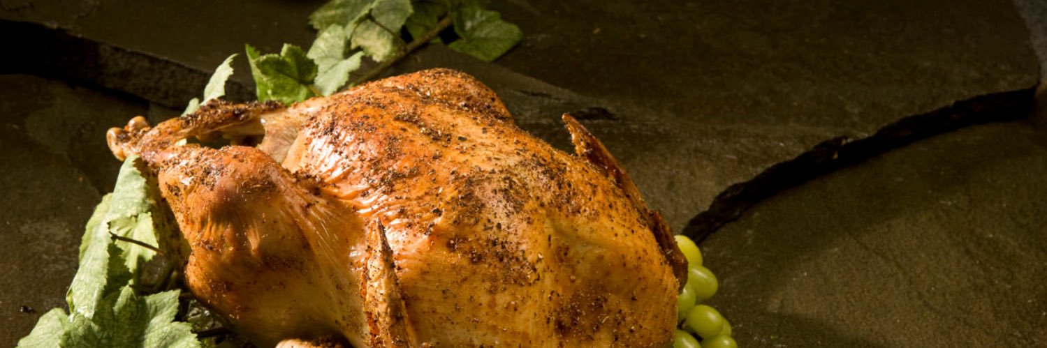 Turkey Farmers of Saskatchewan banner