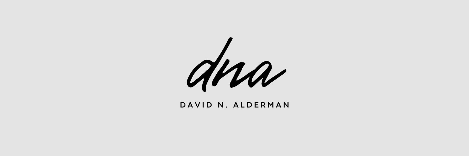 DavidNAlderman's profile banner image