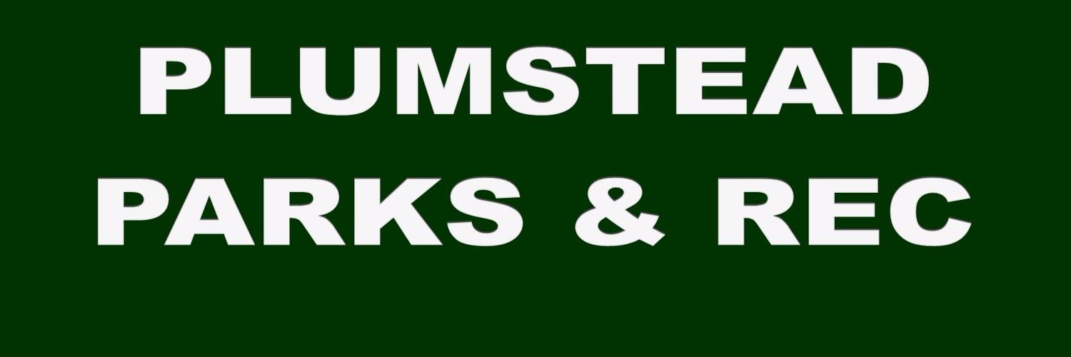 Plumstead Parks&Rec (PlumsteadParks) / Twitter
