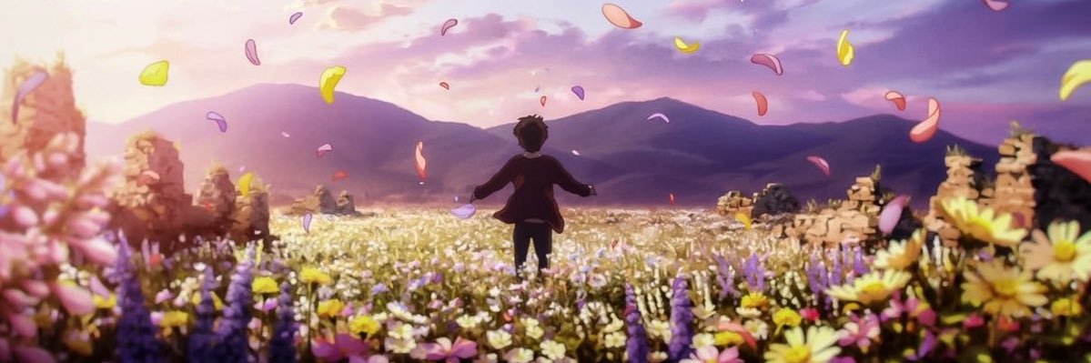 dewitars's profile banner image
