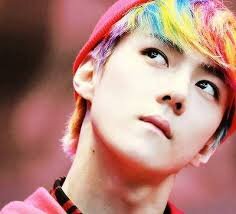 Cube_SehunExo's profile banner image