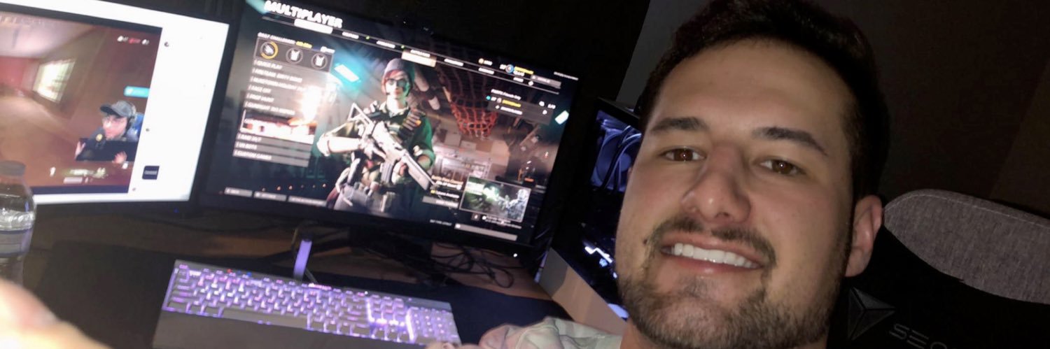 masongrant24's profile banner image