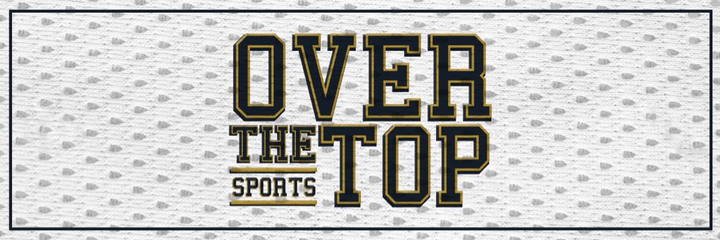 Over The Top Sports banner