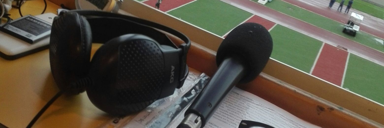 Mario Celedón 🎙 banner