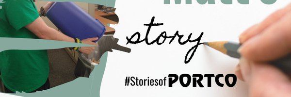 PORTCOhq Profile Banner