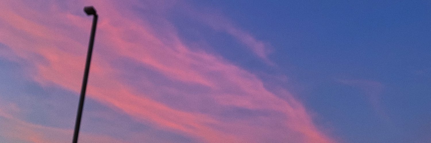 MaxRdz98's profile banner image
