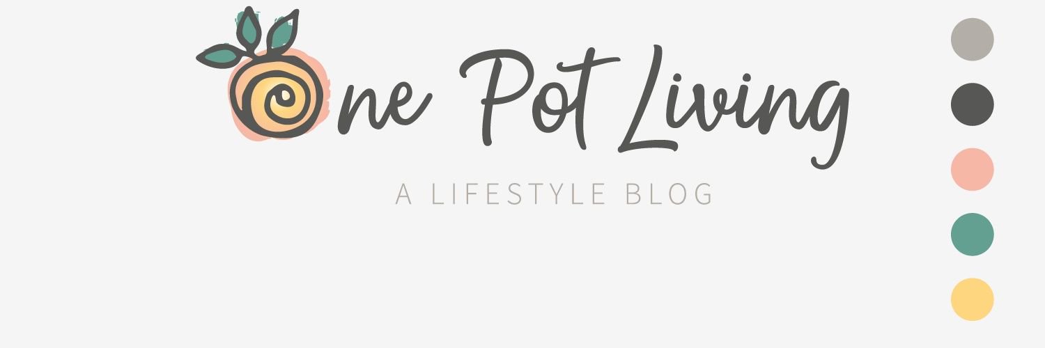 onepotliving's profile banner image