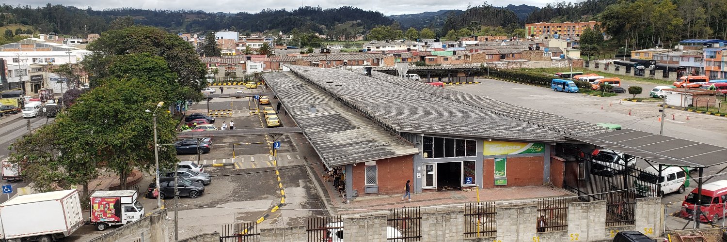 Terminal de Transportes de Chiquinquirá S.A. banner