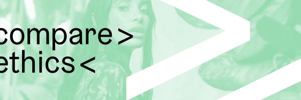 CompareEthics Profile Banner