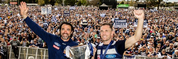 geelongaddy Profile Banner