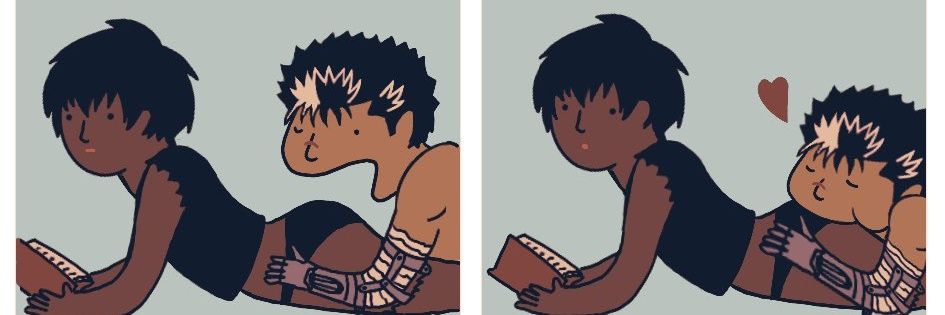 ✨TERIS FERREIRA✨ banner