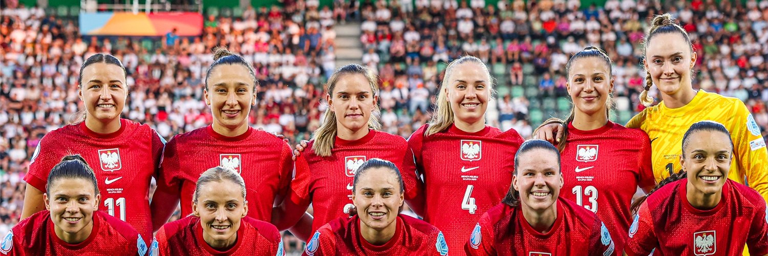 sasha 🇵🇱🇪🇸 #euro2025's banner