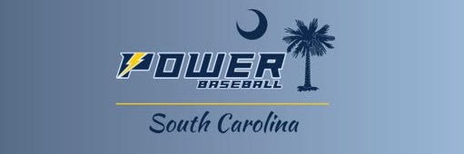 Power Baseball SC's banner