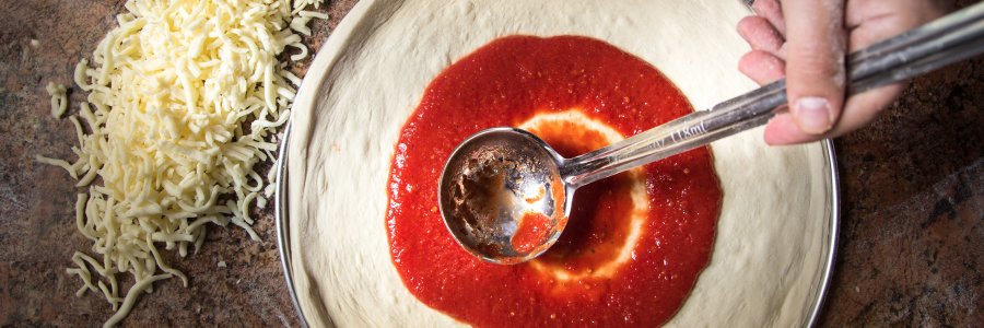 PizzerTime banner