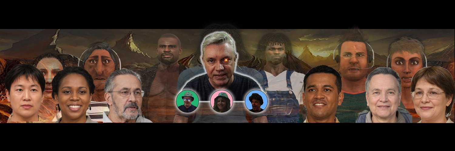 Modder Paul ScamBaits banner