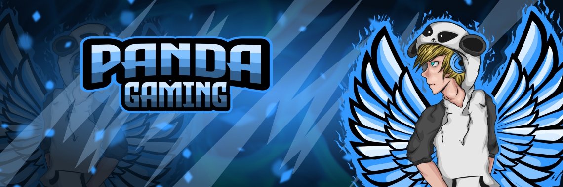PandaGaming_UK's profile banner image