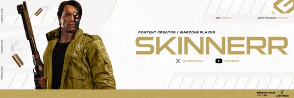 SkinnerrWZ Profile Banner