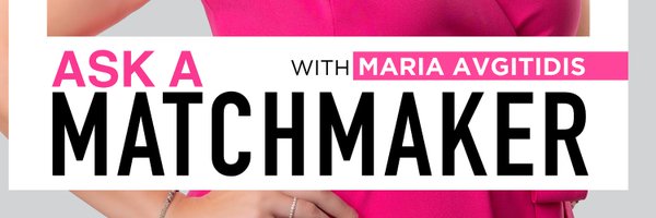 MatchmakerMaria Profile Banner